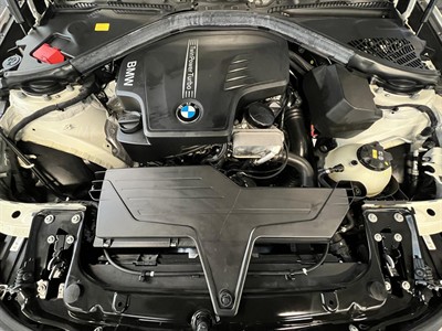 2015 BMW 320i - Thumbnail