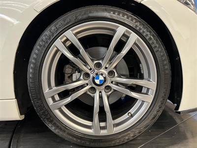 2015 BMW 320i - Thumbnail