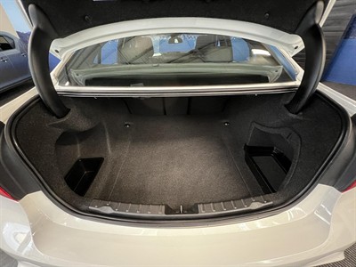 2015 BMW 320i - Thumbnail