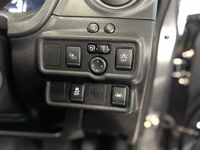 2020 Nissan Note - Thumbnail