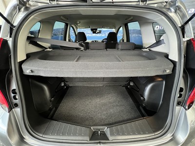 2020 Nissan Note - Thumbnail