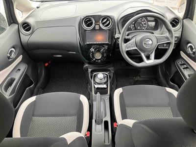2020 Nissan Note - Thumbnail