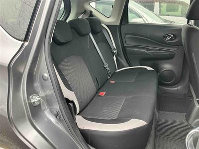 2020 Nissan Note - Thumbnail