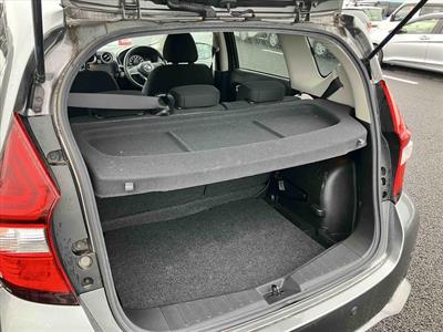 2020 Nissan Note - Thumbnail