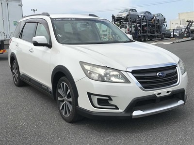 2016 Subaru Exiga - Thumbnail
