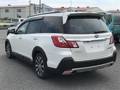 2016 Subaru Exiga - Thumbnail