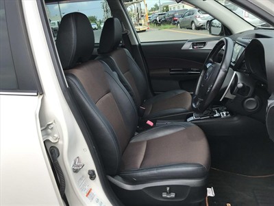 2016 Subaru Exiga - Thumbnail