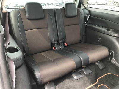 2016 Subaru Exiga - Thumbnail
