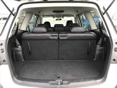 2016 Subaru Exiga - Thumbnail