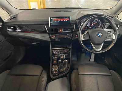 2019 BMW 218i - Thumbnail