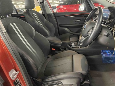 2019 BMW 218i - Thumbnail