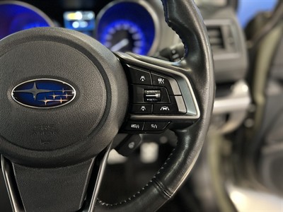 2018 Subaru Outback - Thumbnail