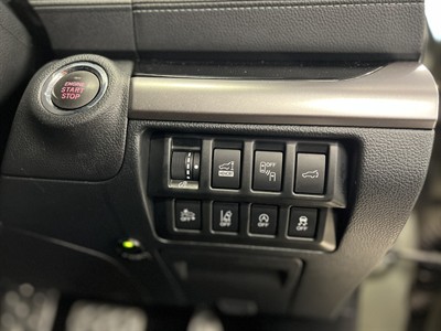 2018 Subaru Outback - Thumbnail