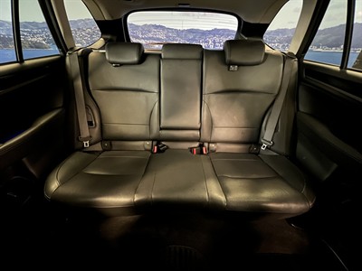 2018 Subaru Outback - Thumbnail