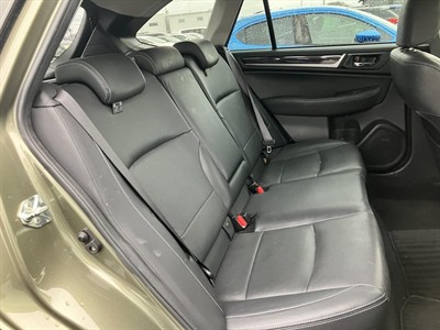 2018 Subaru Outback - Thumbnail