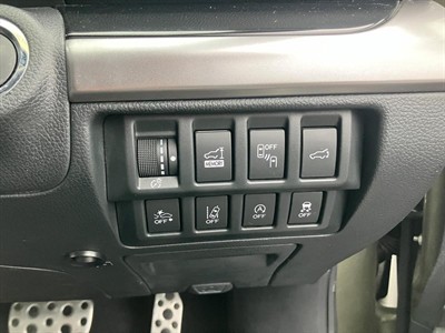 2018 Subaru Outback - Thumbnail