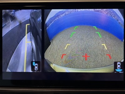 2018 Subaru Outback - Thumbnail