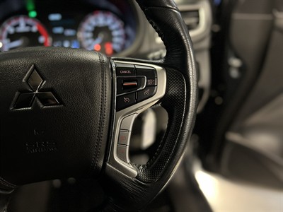 2019 Mitsubishi Triton - Thumbnail