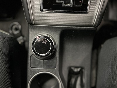 2019 Mitsubishi Triton - Thumbnail