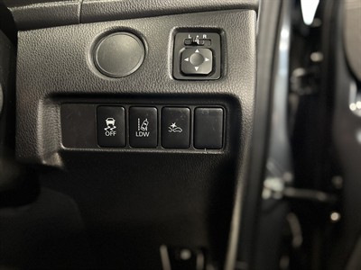 2019 Mitsubishi Triton - Thumbnail