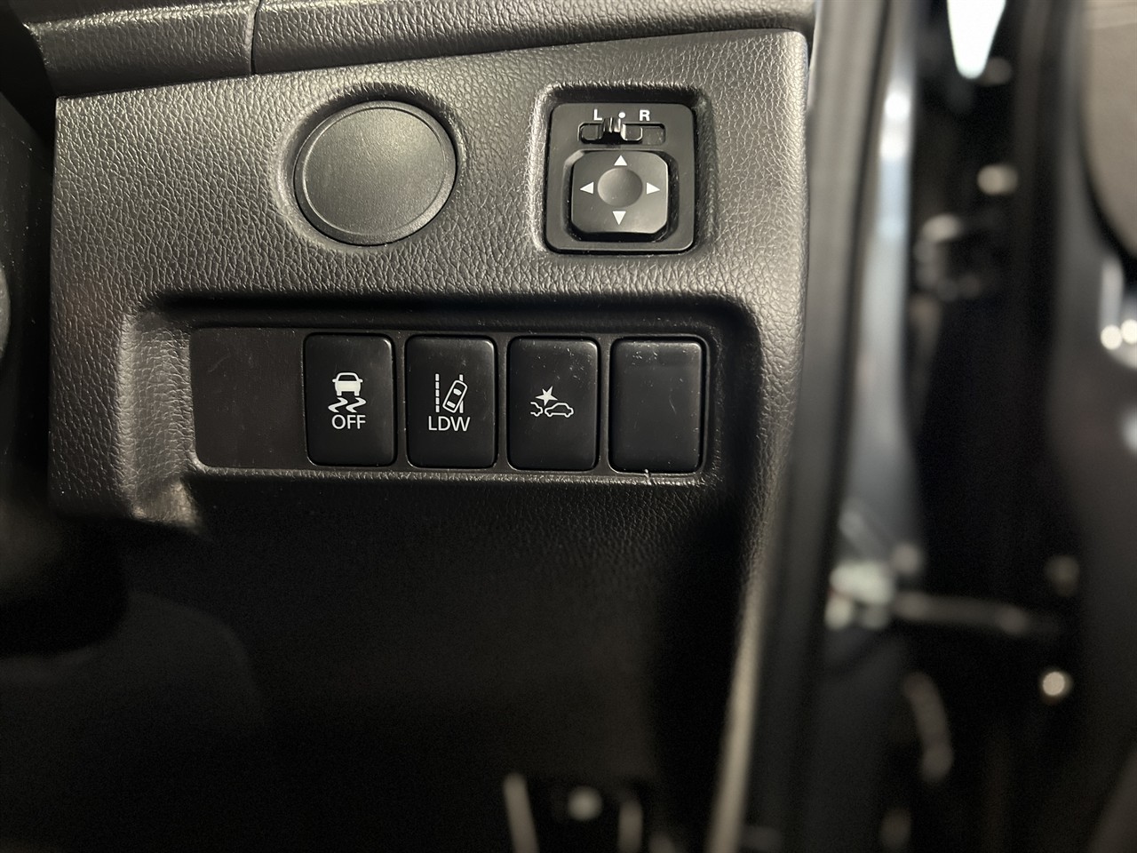 2019 Mitsubishi Triton