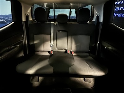 2019 Mitsubishi Triton - Thumbnail