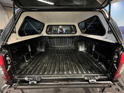 2019 Mitsubishi Triton - Thumbnail