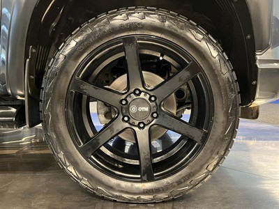 2019 Mitsubishi Triton - Thumbnail