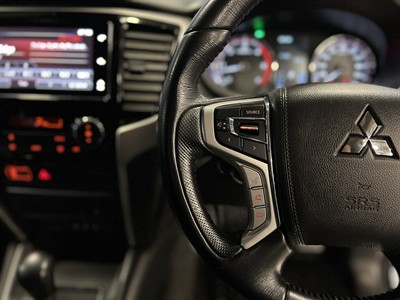 2019 Mitsubishi Triton - Thumbnail