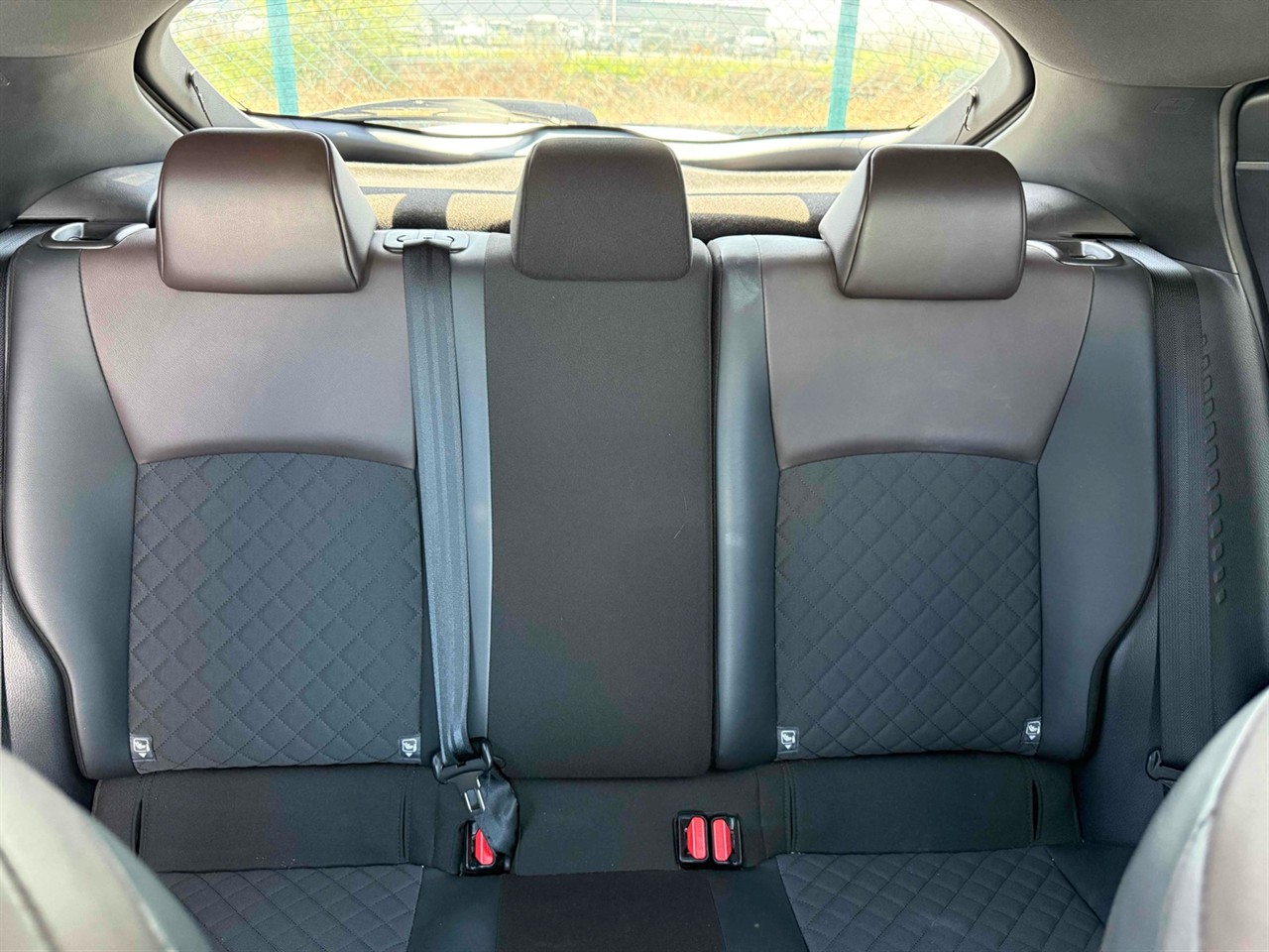 2017 Toyota C-HR