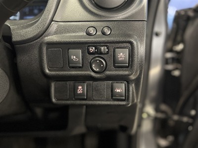 2019 Nissan Note - Thumbnail