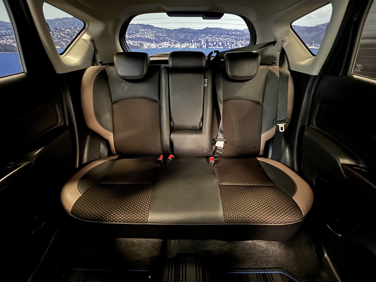 2019 Nissan Note