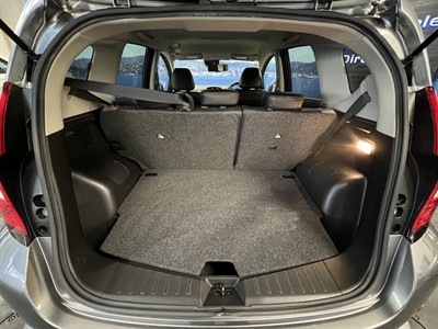 2019 Nissan Note - Thumbnail