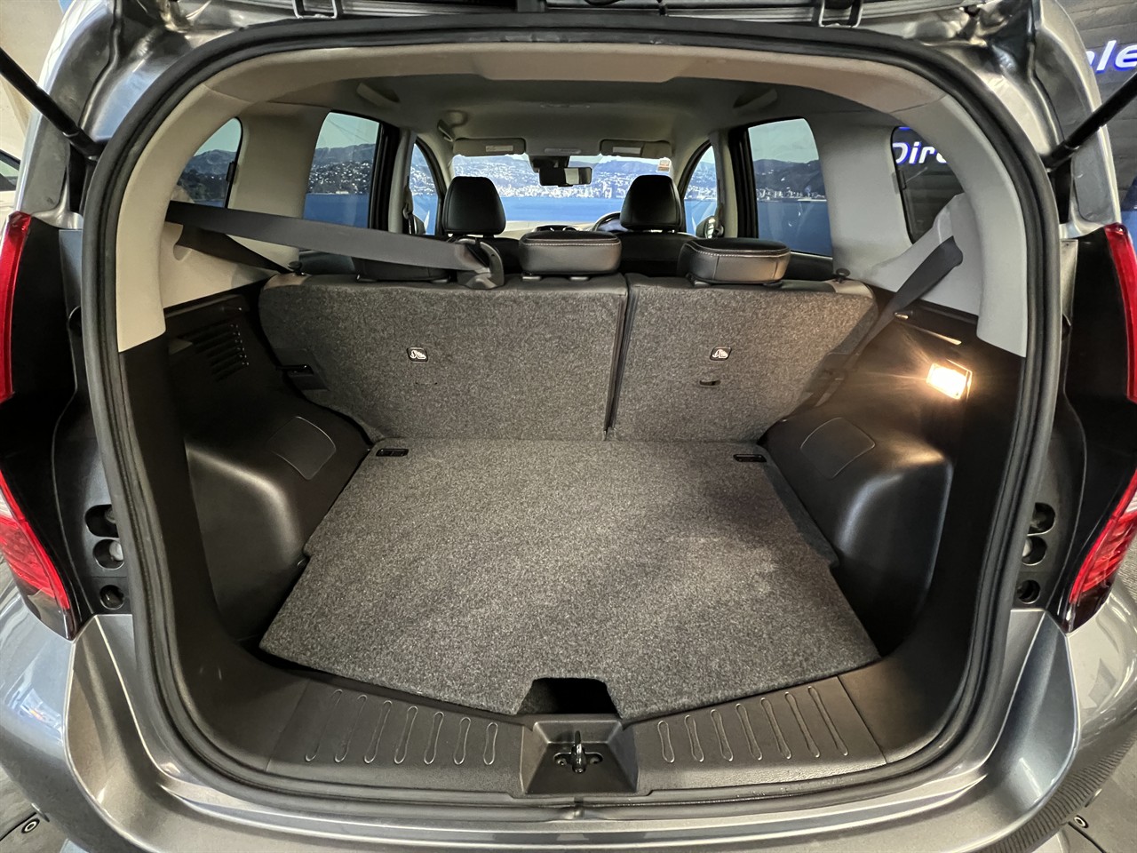 2019 Nissan Note