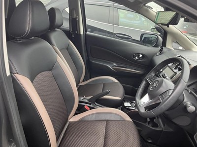 2019 Nissan Note - Thumbnail