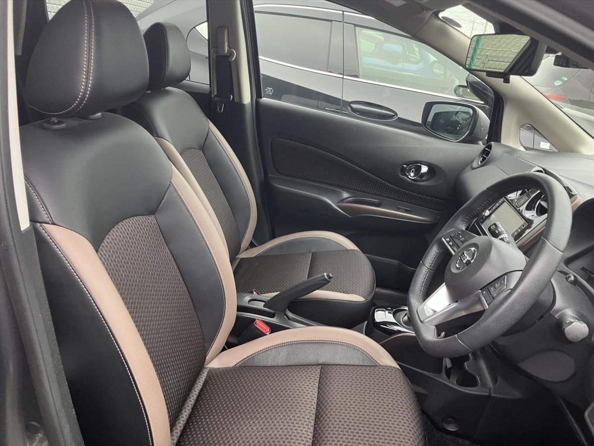 2019 Nissan Note