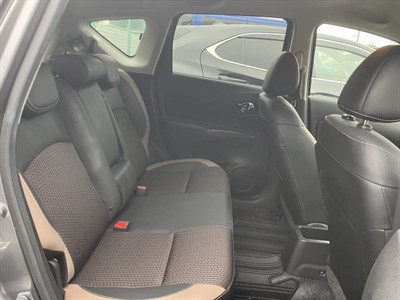 2019 Nissan Note - Thumbnail