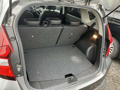 2019 Nissan Note - Thumbnail