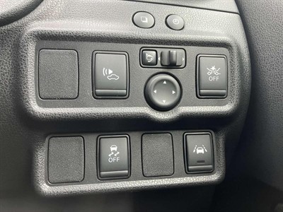 2019 Nissan Note - Thumbnail