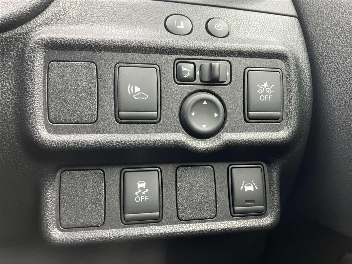 2019 Nissan Note