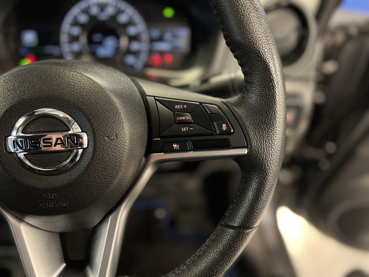 2019 Nissan Note