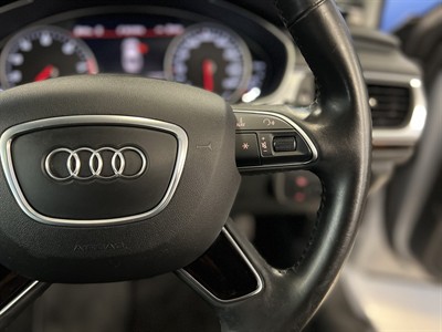 2017 Audi A6 - Thumbnail