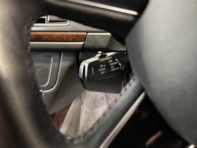 2017 Audi A6 - Thumbnail