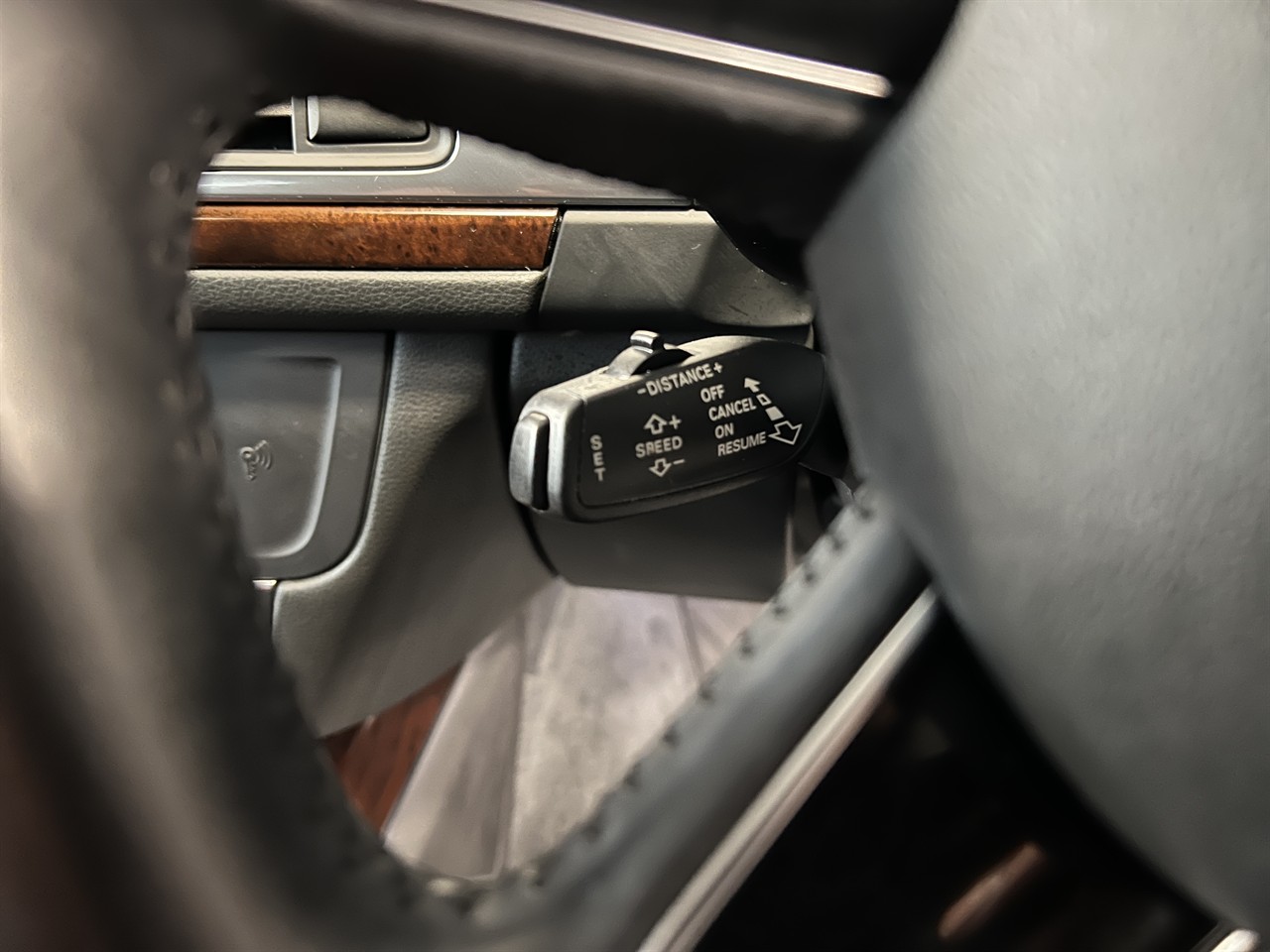 2017 Audi A6