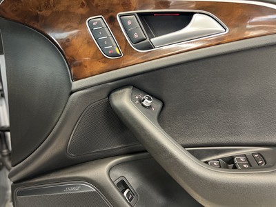 2017 Audi A6 - Thumbnail