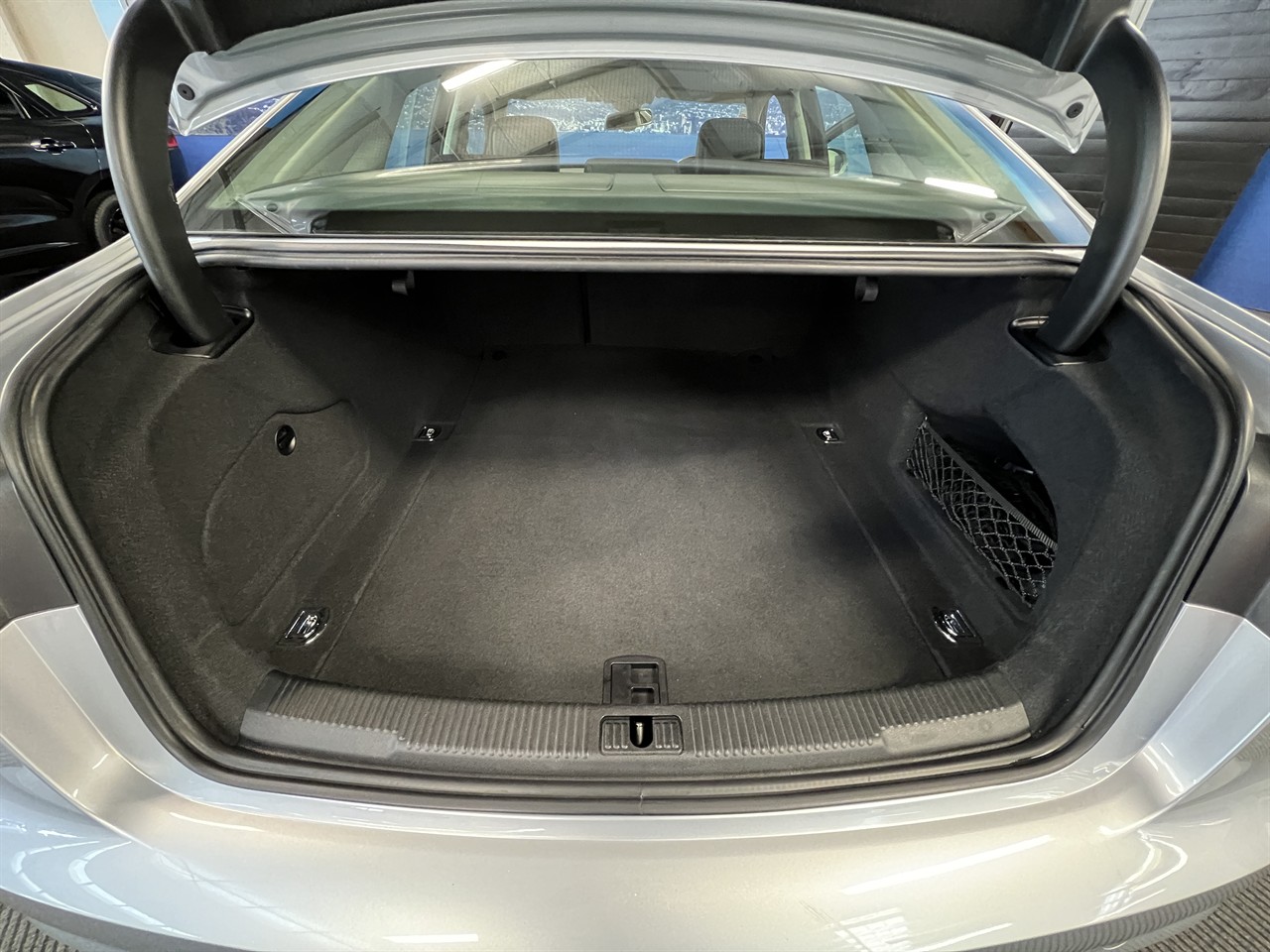 2017 Audi A6