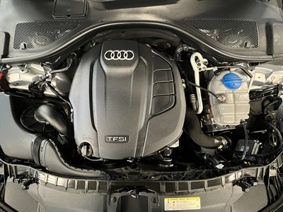 2017 Audi A6 - Thumbnail