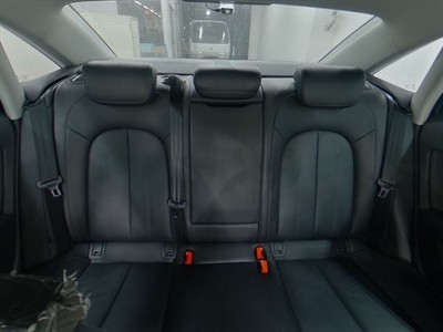 2017 Audi A6 - Thumbnail