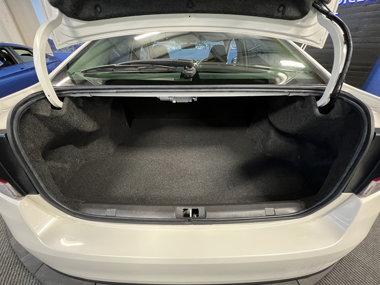 2017 Subaru Impreza