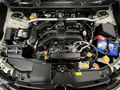 2017 Subaru Impreza - Thumbnail